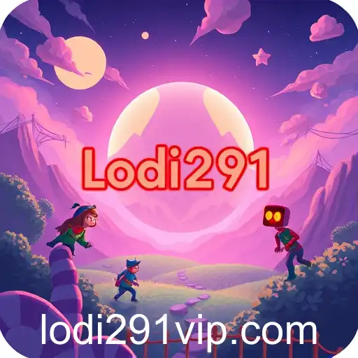 Exploring 'Fun Activities': Gaming with Lodi291