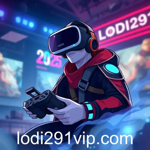 Game Strategies and Trends for Lodi291 Enthusiasts