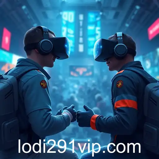 Gaming Trends Shaping the Future