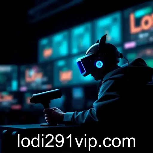 Gaming Through Time: Lodi291's Impact on the Industry