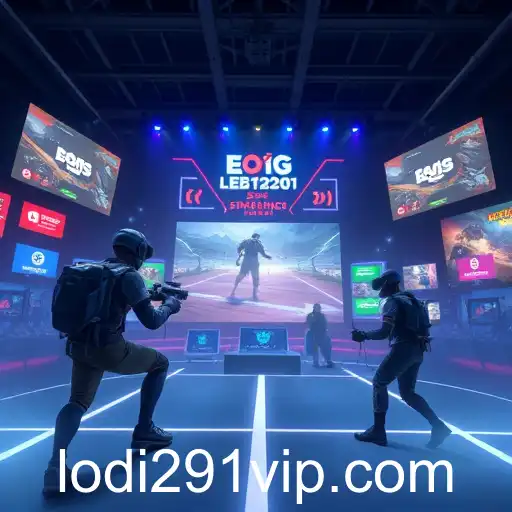 The Rise of Lodi291: A Game-Changing Platform in 2025