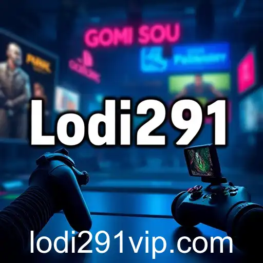 Lodi291: The Evolution of Online Gaming