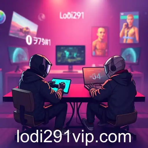 The Rise of Lodi291 in Gaming