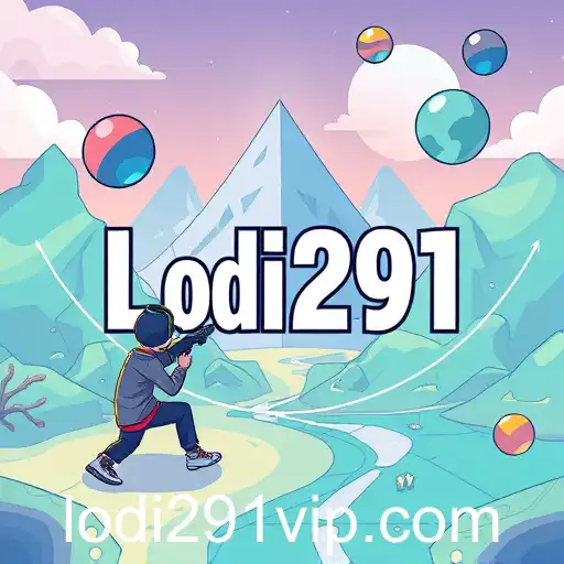 The Rise of Lodi291 in the Digital Gaming Era
