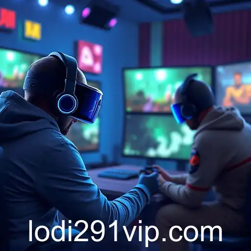 The Evolving Landscape of Online Gaming