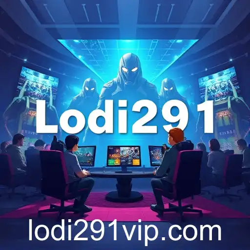 Gaming Trends Reshape Digital Landscapes