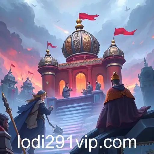 Exploring the Impact of Online Gaming Platforms