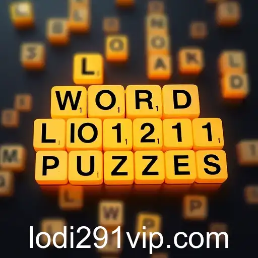 Exploring the Intriguing World of 'Word Puzzles' with Lodi291