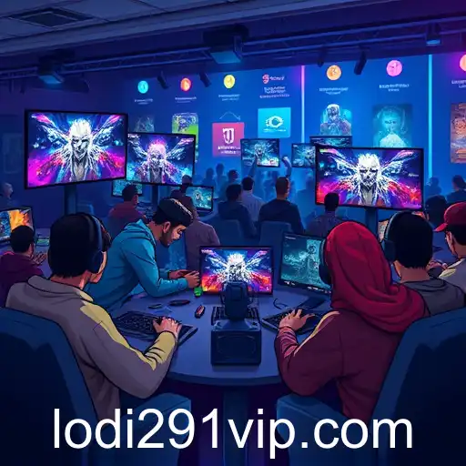 The Rise of Online Gaming Communities