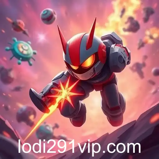 The Rise of Lodi291 in the Gaming World