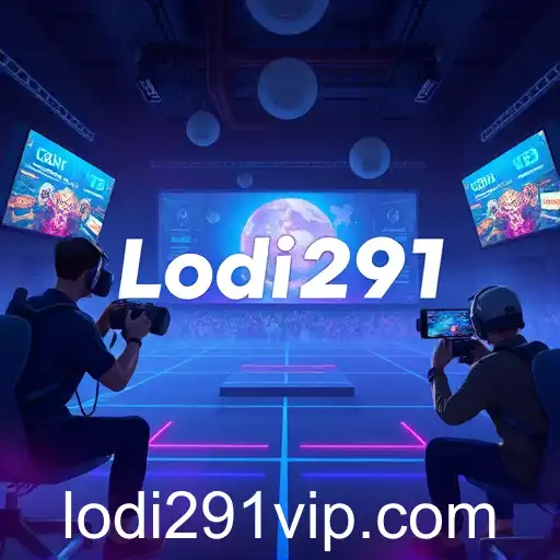 The Rise of Lodi291 in the Gaming World
