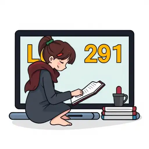 Exploring the Creative World of 'Writing Prompts' Through the Lens of Lodi291